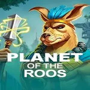 Planet of the Roos