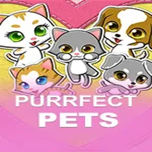 Purrfect Pets