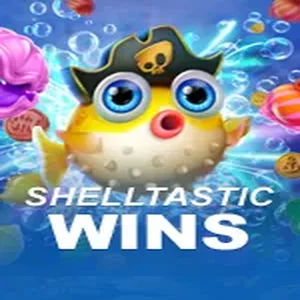 Shelltastic Wins!