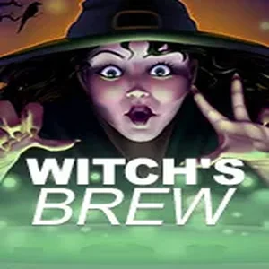 Witch's Brew